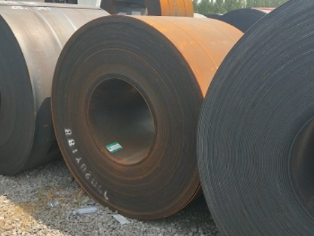 河东Q355NHB耐候板